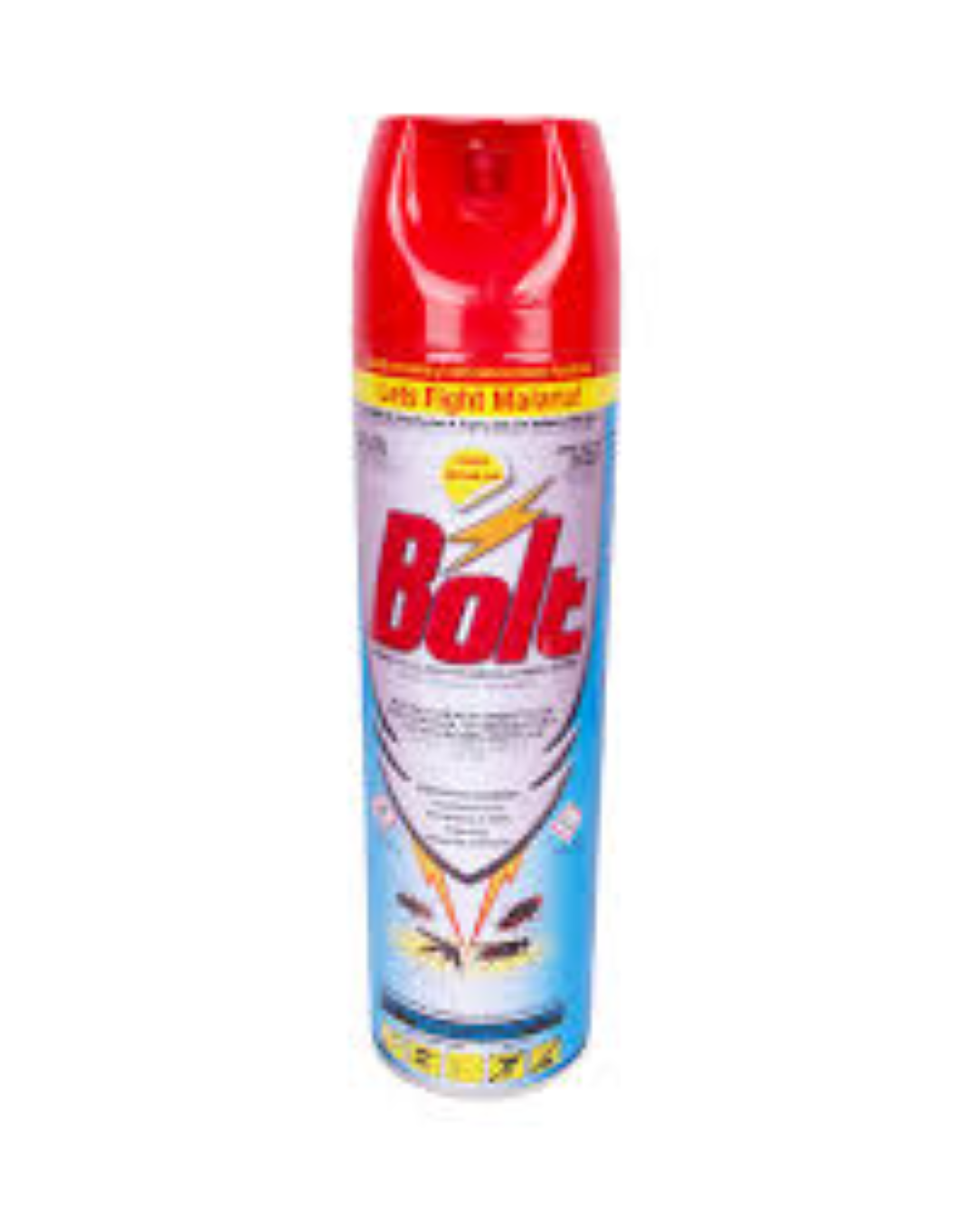 BOLT INSECTICIDE ORIGINAL 400ML